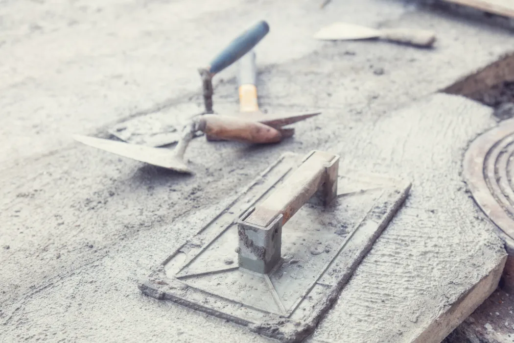 Concrete Contractor in Temple, TX Concrete Contractor in Temple, TX