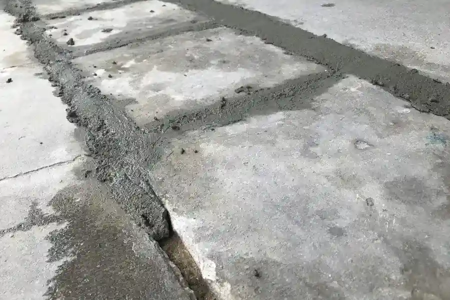 Common Signs Your Concrete Needs Professional Repair Temple, TX Common Signs Your Concrete Needs Professional Repair Temple, TX