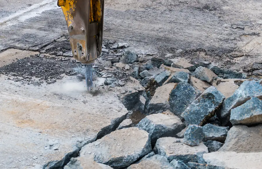 How Professional Concrete Removal Ensures Safety And Efficiency in Temple, TX How Professional Concrete Removal Ensures Safety And Efficiency in Temple, TX
