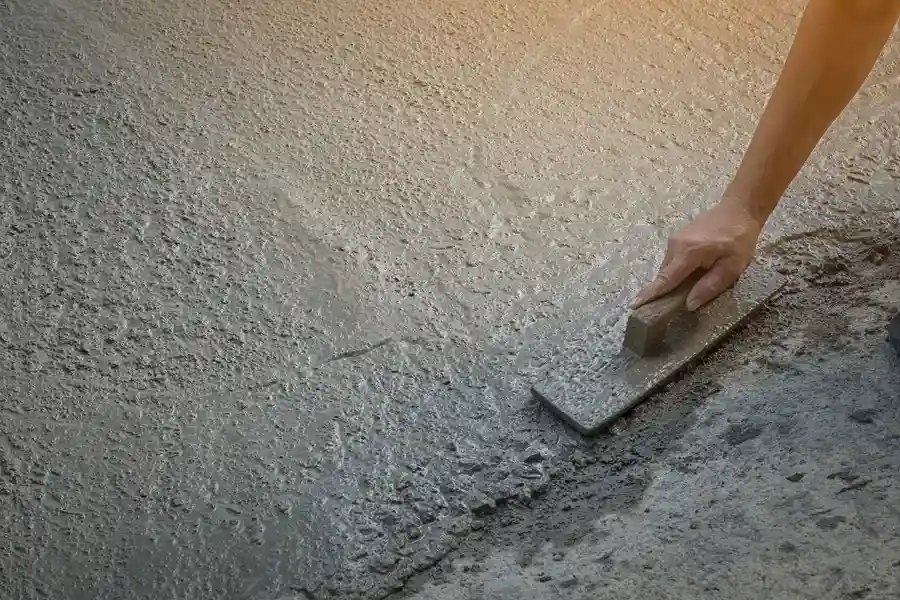 How Weather Impacts The Longevity Of Concrete Surfaces Temple, TX How Weather Impacts The Longevity Of Concrete Surfaces Temple, TX